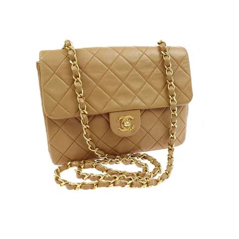 chanel crossbody phone case|chanel crossbody bag beige.